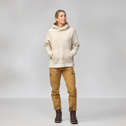 KAITUM HOODIE W - US 4302