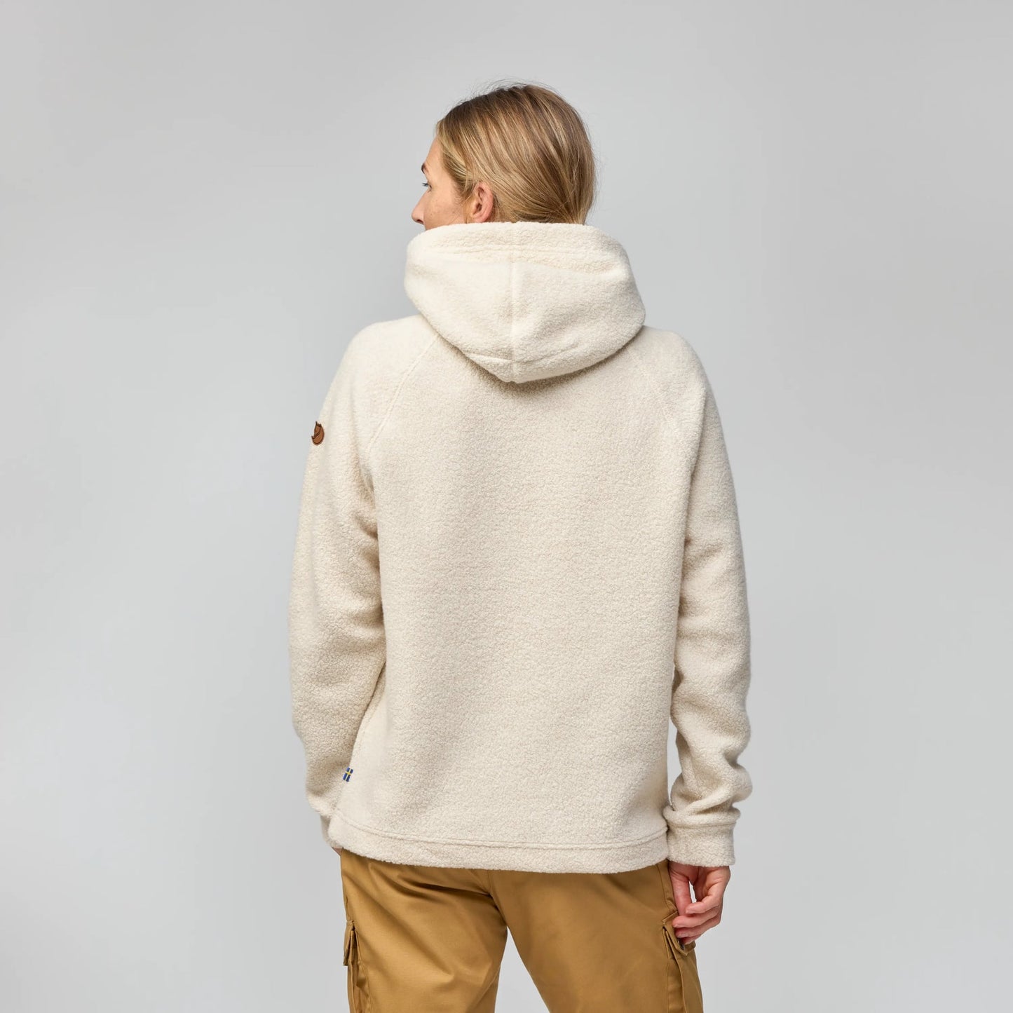 KAITUM HOODIE W - US 4302