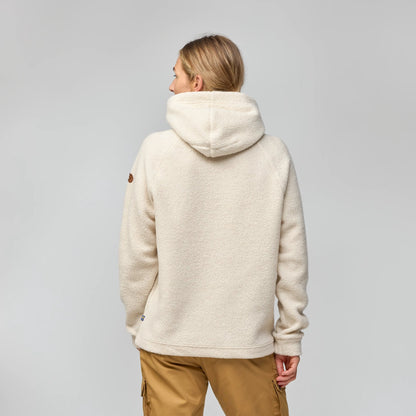 KAITUM HOODIE W - US 4302