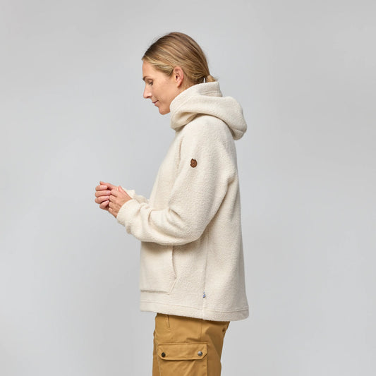KAITUM HOODIE W - US 4302