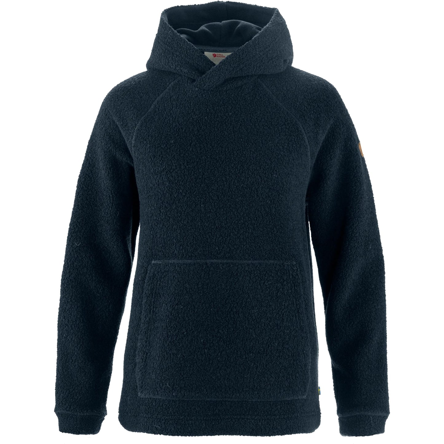 KAITUM HOODIE W - US 1601