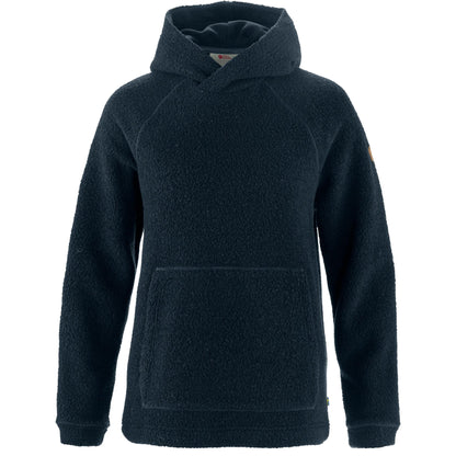 KAITUM HOODIE W - US 1601