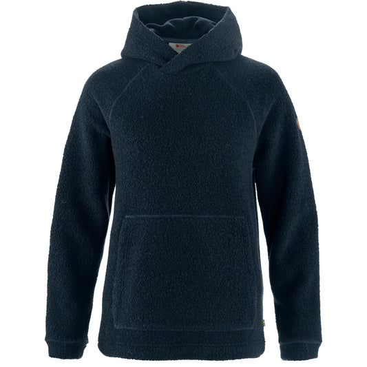KAITUM HOODIE W - US 1601