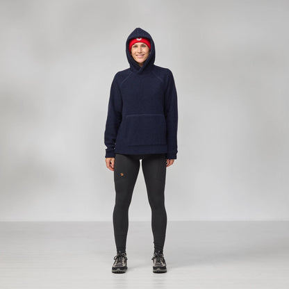 KAITUM HOODIE W - US 1601