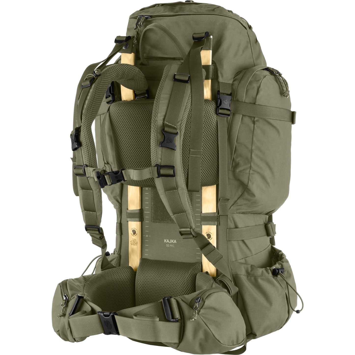 KAJKA 55 M/L - US 7872