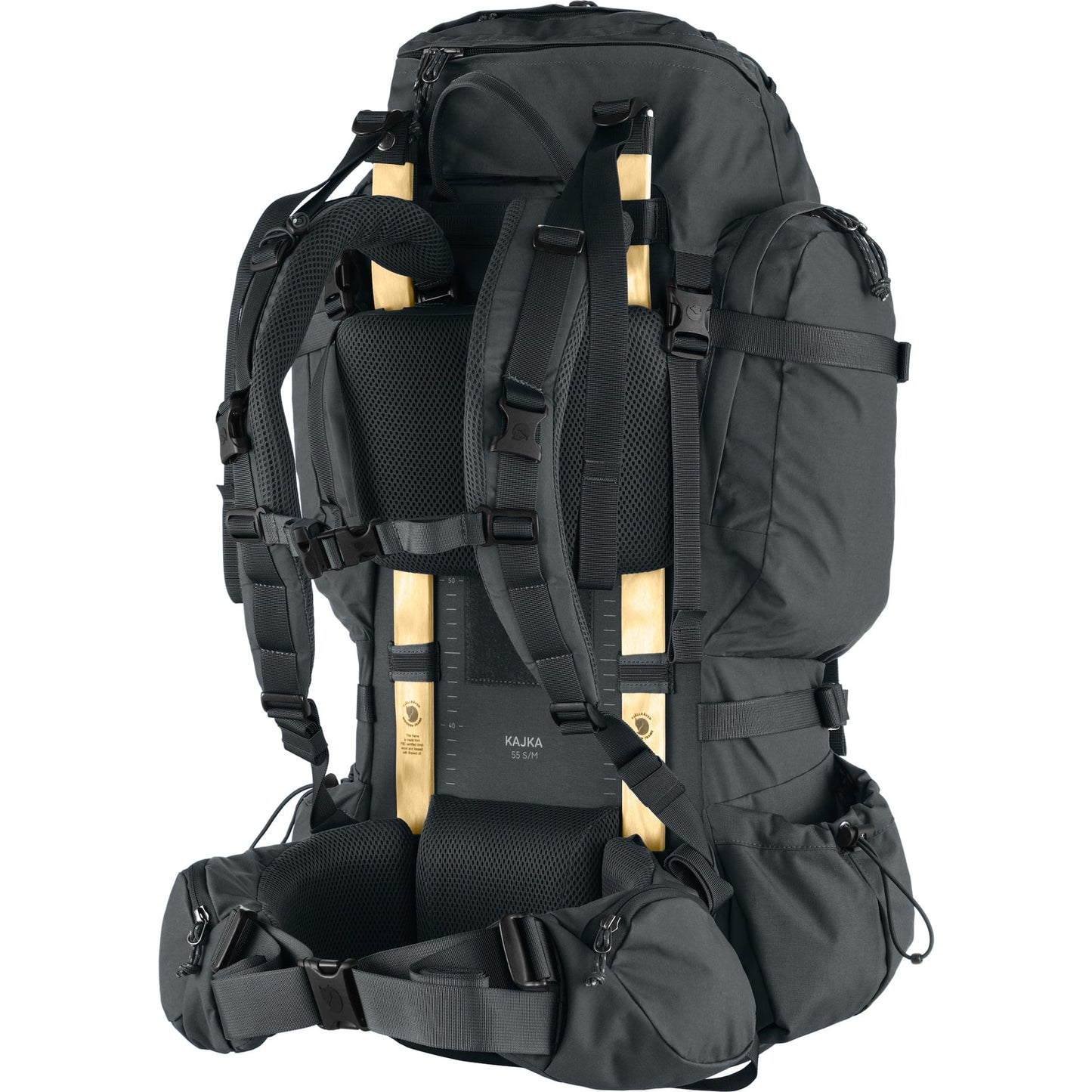 KAJKA 55 S/M - US 6970