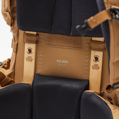 KAJKA 55 S/M - US 6970
