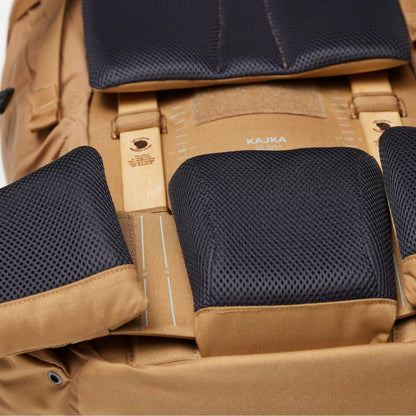 KAJKA 55 S/M - US 8135