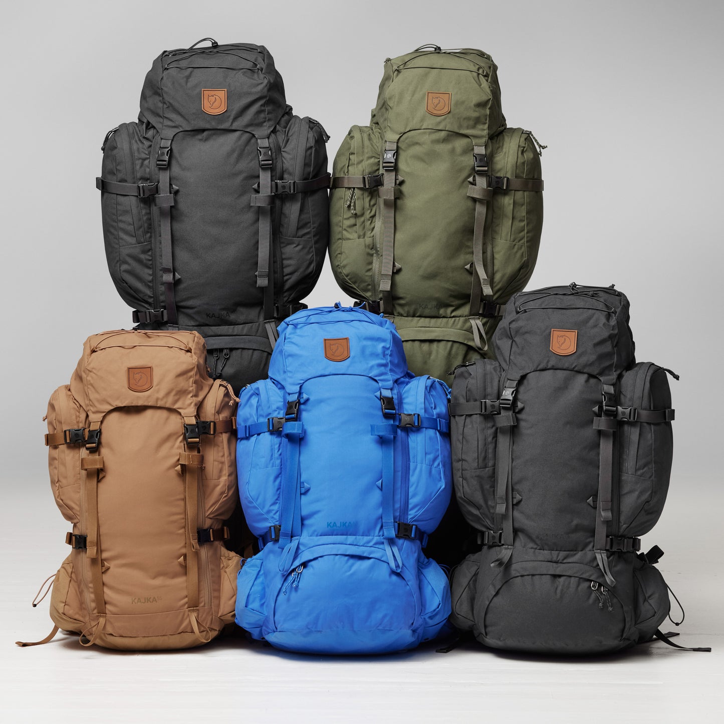 KAJKA 55 S/M - US 5604