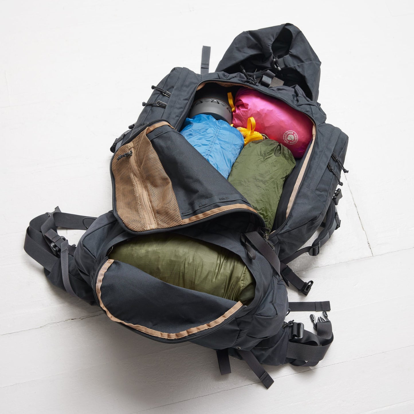 KAJKA 65 M/L - US 7482