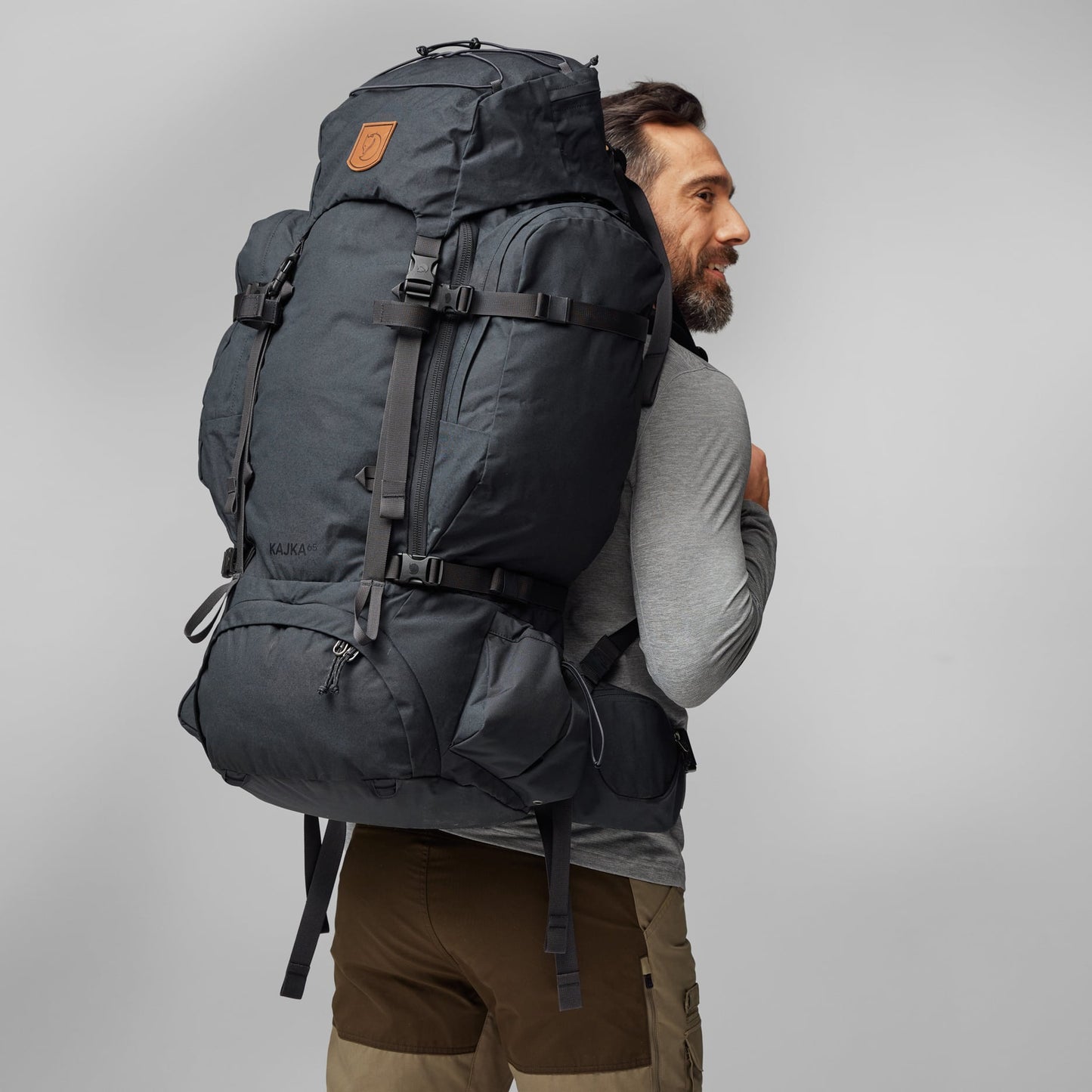 KAJKA 65 S/M - US 9844
