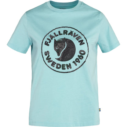 KÅNKEN ART LOGO TEE W - US 4572