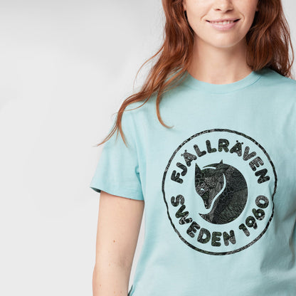 KÅNKEN ART LOGO TEE W - US 4572