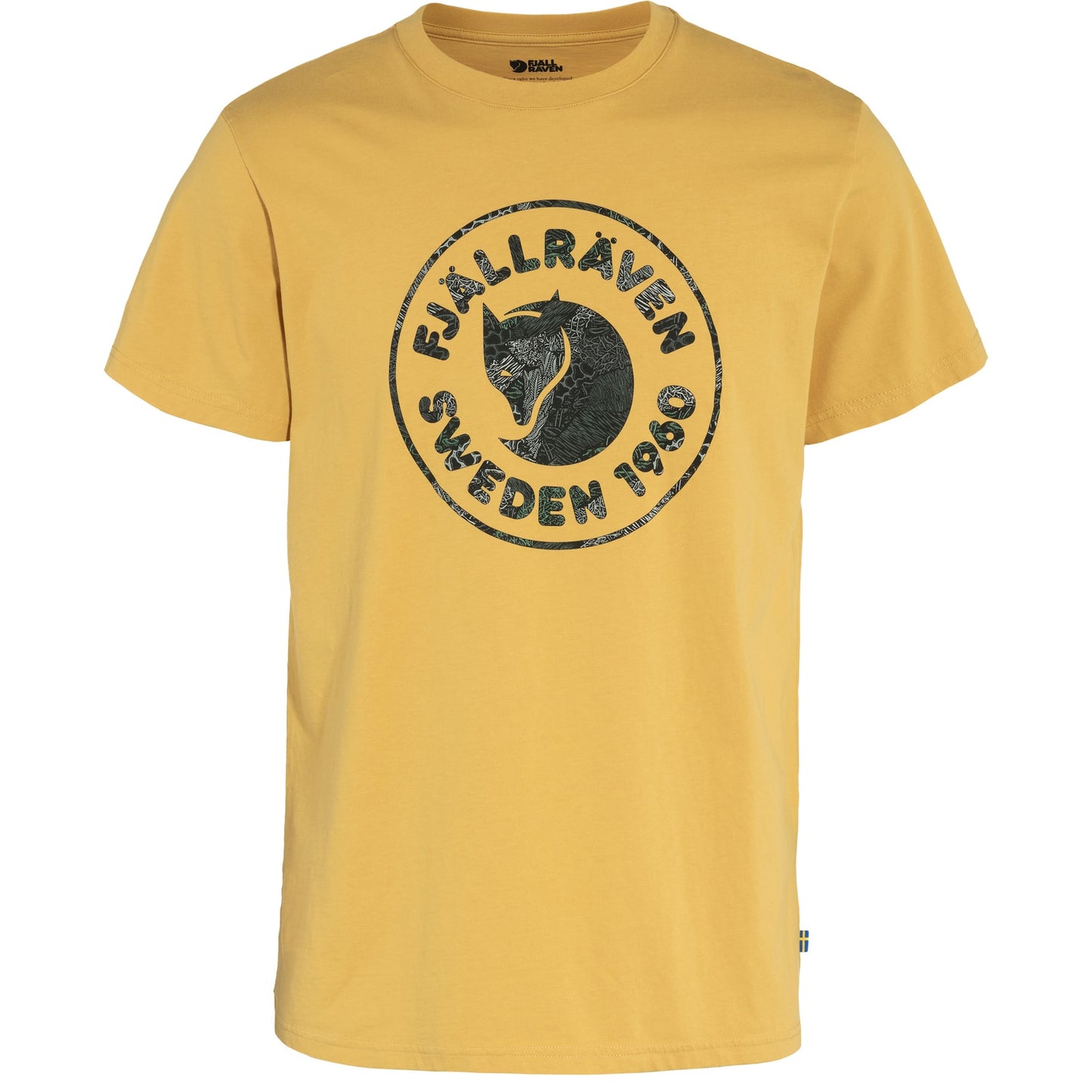 KÅNKEN ART T-SHIRT M - US 1881