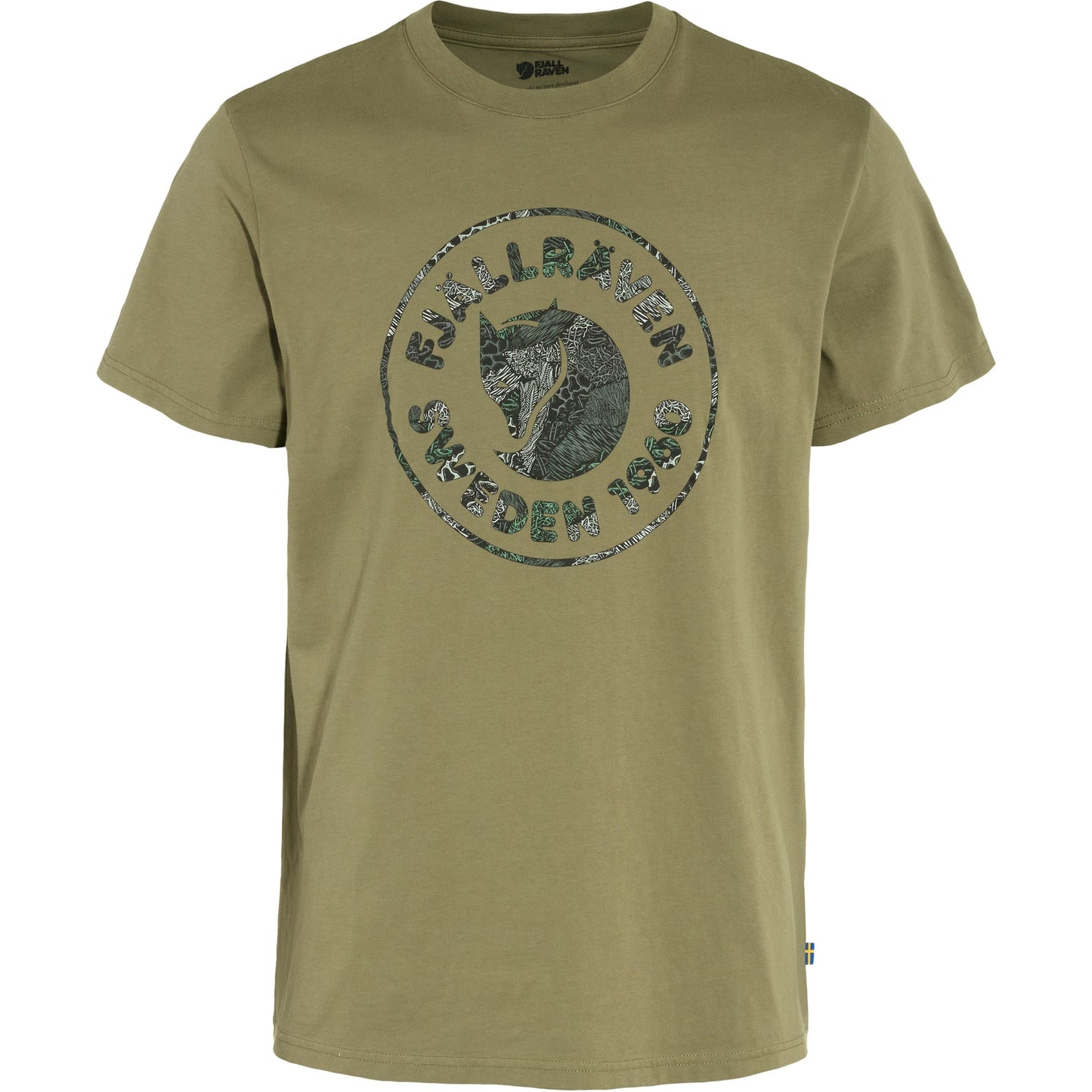 KÅNKEN ART T-SHIRT M - US 7036