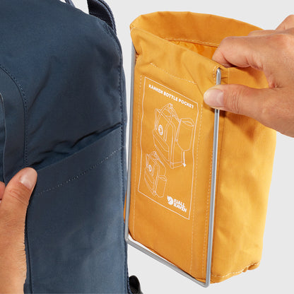 KÅNKEN BOTTLE POCKET - US 9057