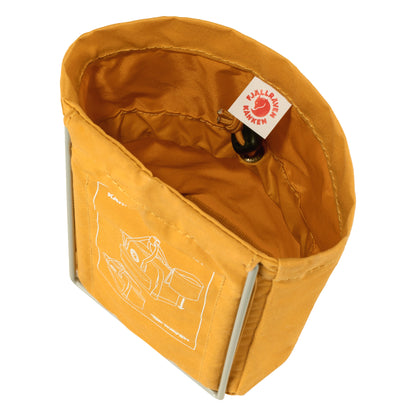 KÅNKEN BOTTLE POCKET - US 7614