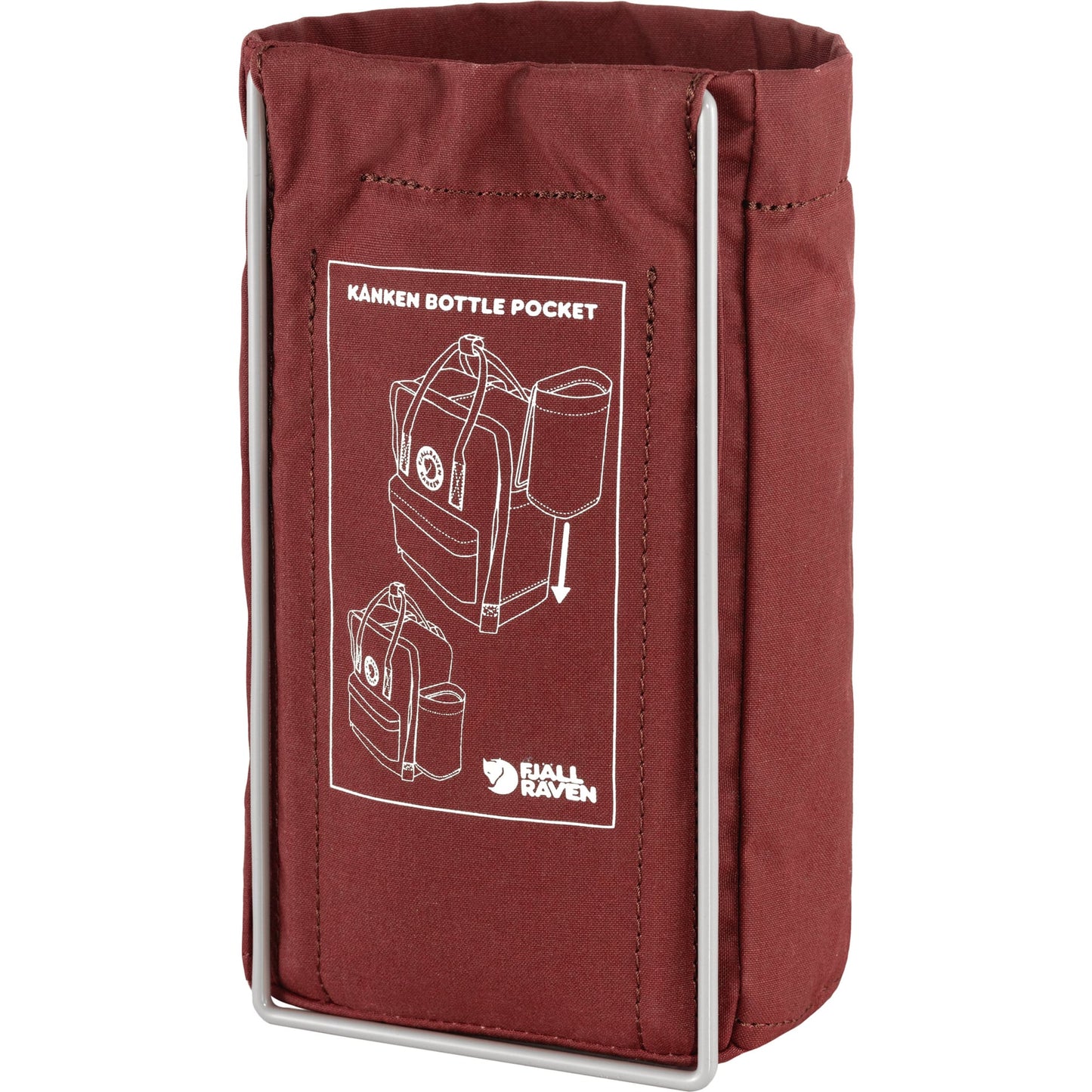 KÅNKEN BOTTLE POCKET - US 9057