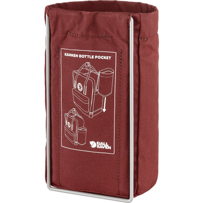 KÅNKEN BOTTLE POCKET - US 9057