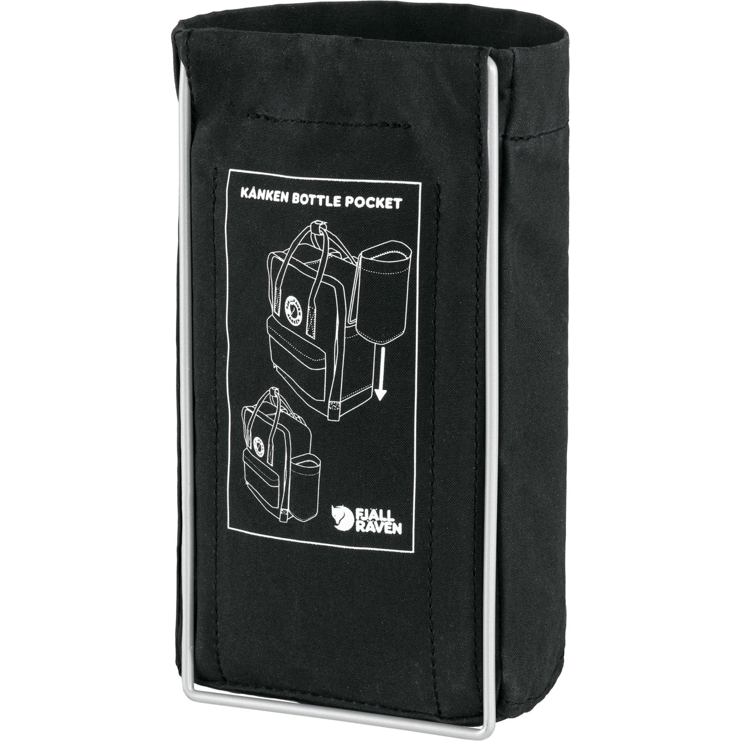 KÅNKEN BOTTLE POCKET - US 9615