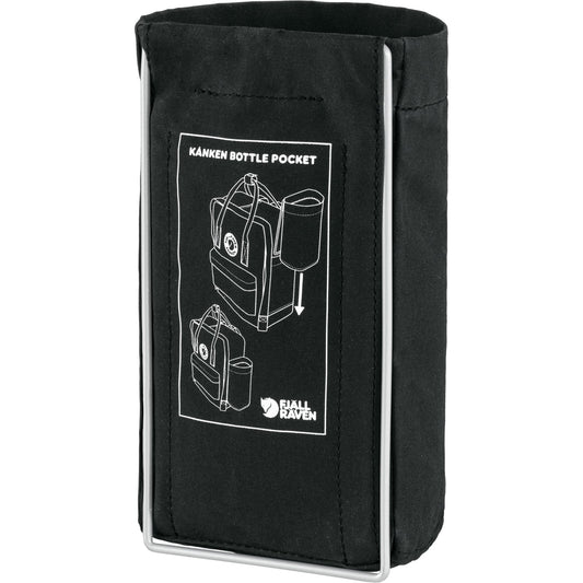 KÅNKEN BOTTLE POCKET - US 9615