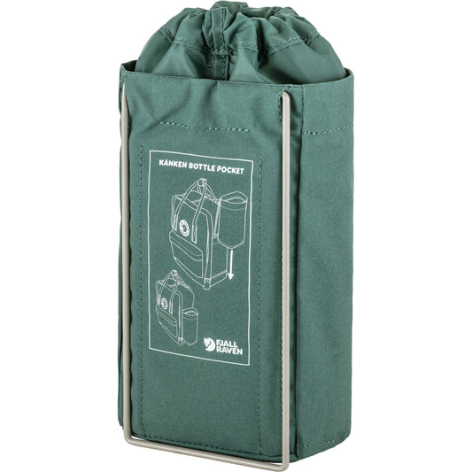 KÅNKEN BOTTLE POCKET - US 4895