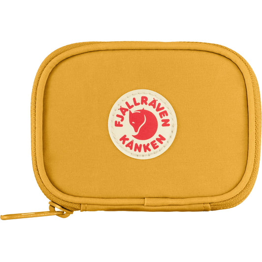 KÅNKEN CARD WALLET - US 4015