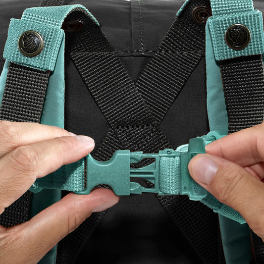 KÅNKEN CHEST STRAP - US 2094
