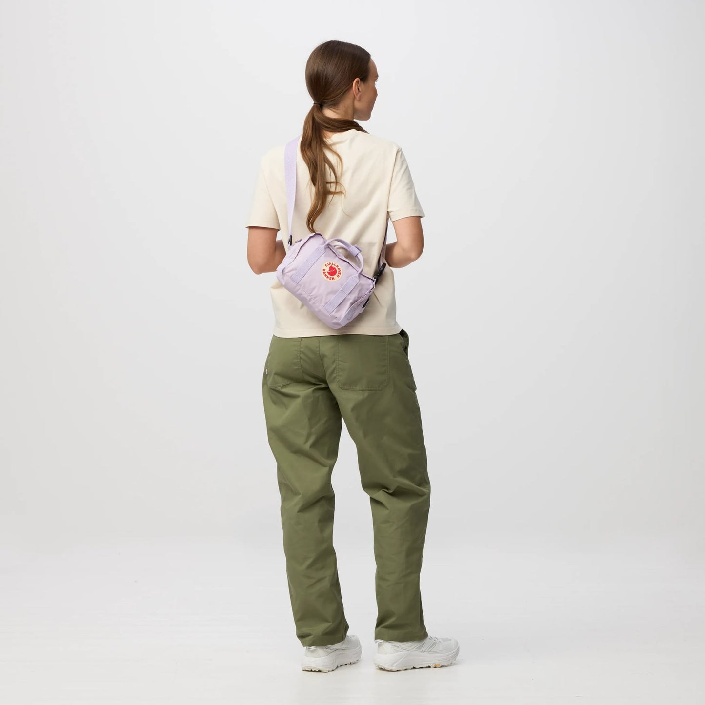 KÅNKEN CROSSBODY - US 7861