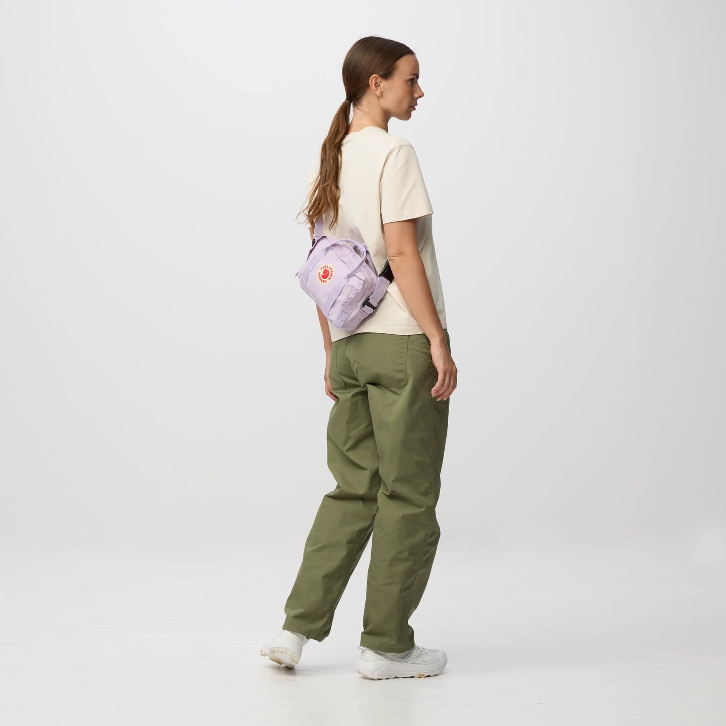 KÅNKEN CROSSBODY - US 3454