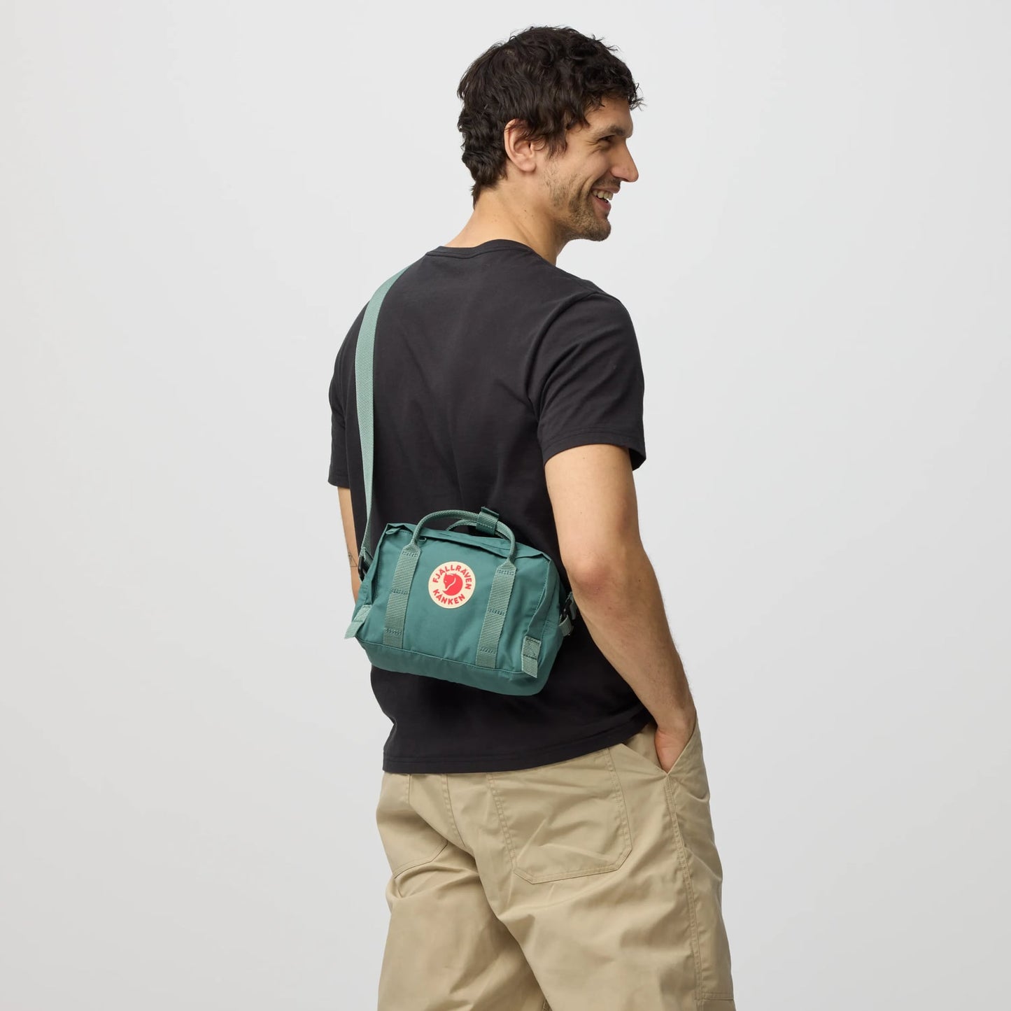 KÅNKEN HIP PACK PLUS - US 0579
