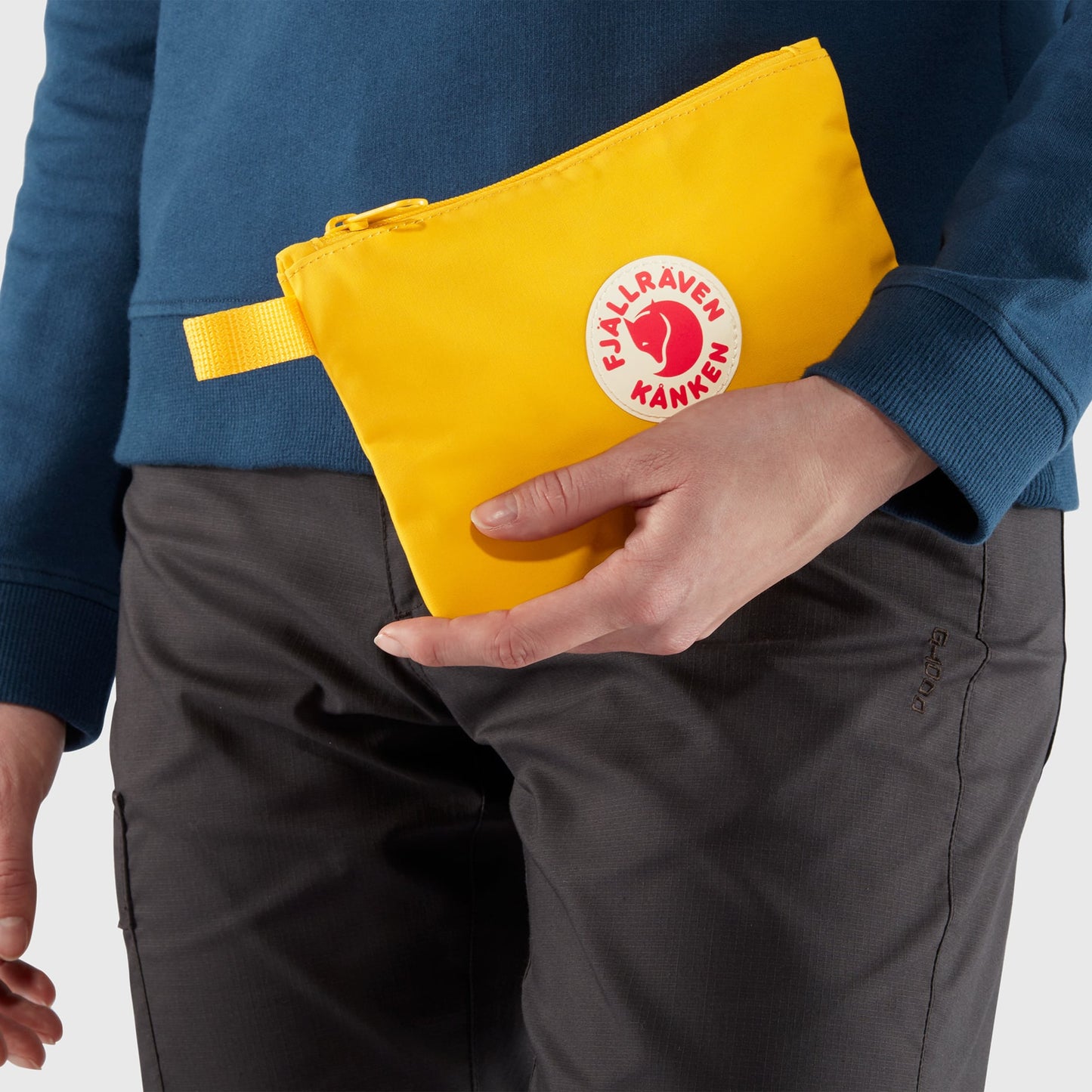 KÅNKEN GEAR POCKET - US 1338