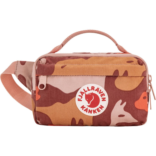 KÅNKEN GRAPHICS HIP PACK - US 9668