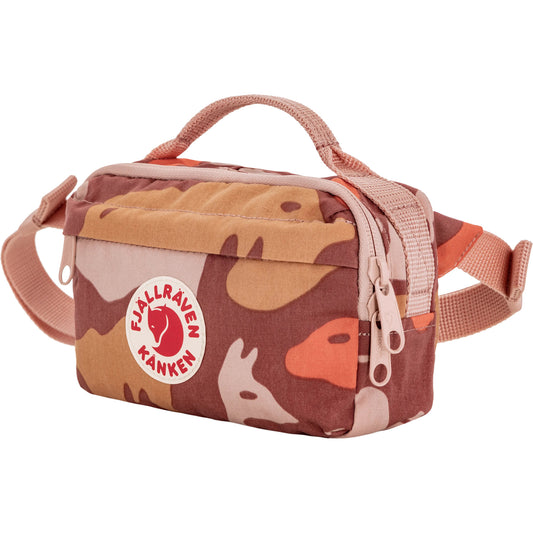 KÅNKEN GRAPHICS HIP PACK - US 9668