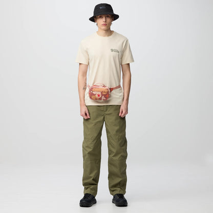 KÅNKEN GRAPHICS HIP PACK - US 9668