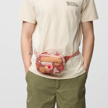 KÅNKEN GRAPHICS HIP PACK - US 9668