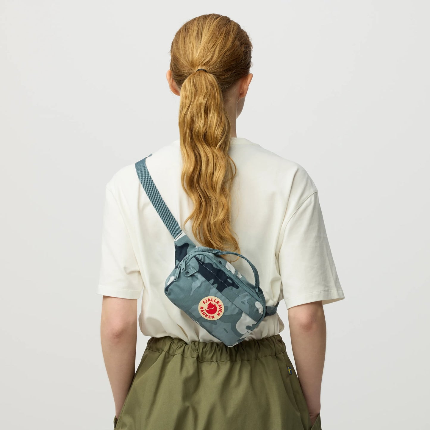 KÅNKEN GRAPHICS HIP PACK - US 9668