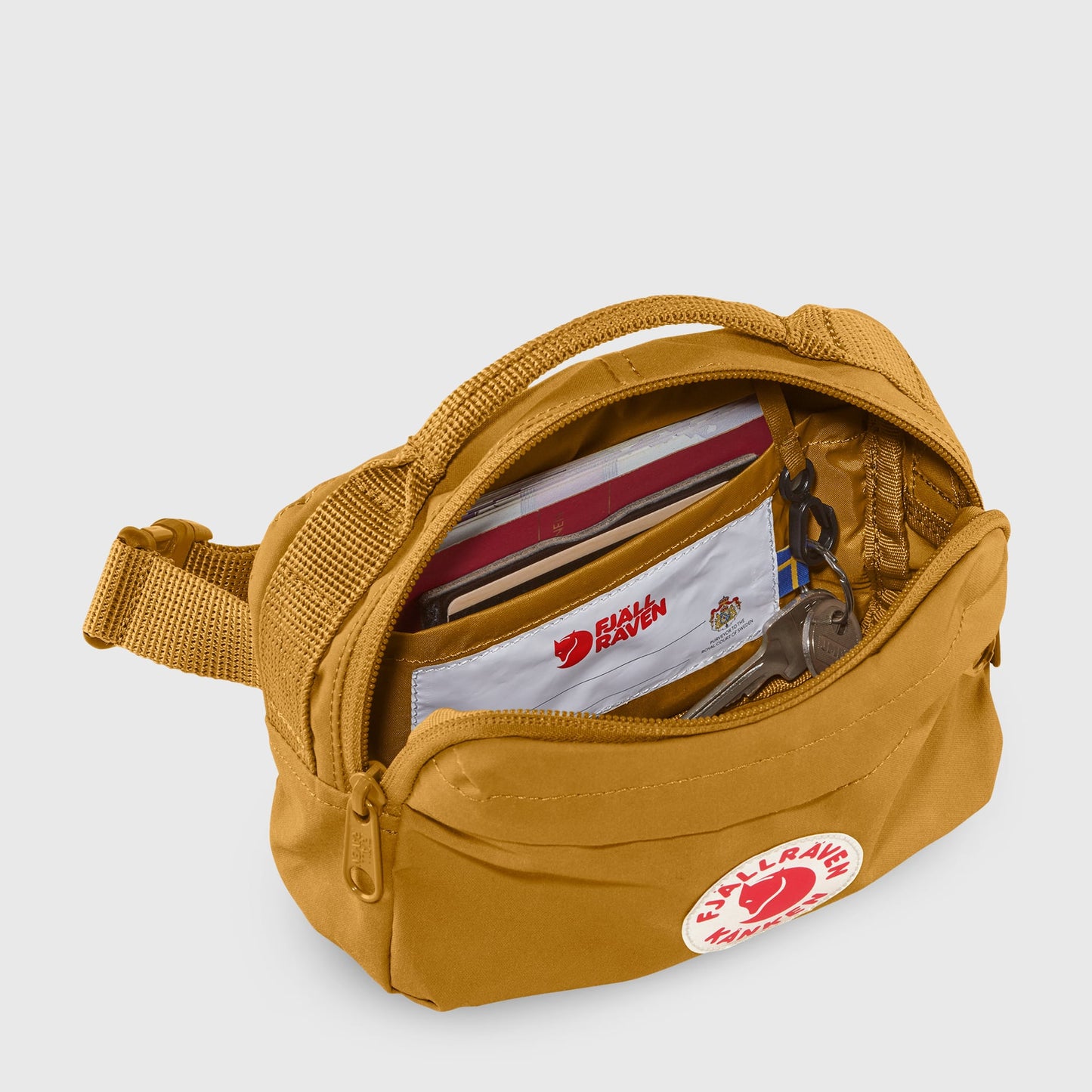 KÅNKEN HIP PACK - US 8919