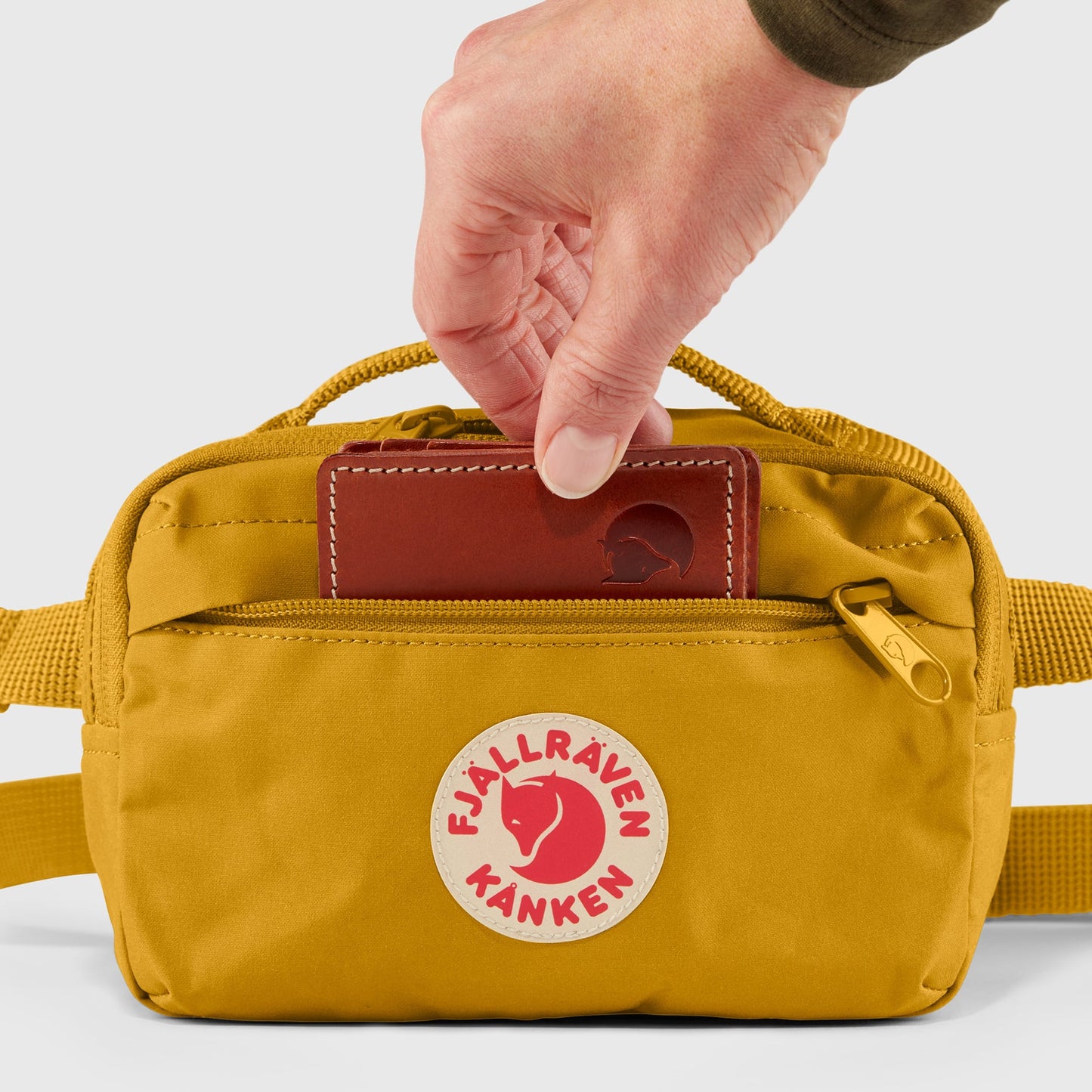 KÅNKEN HIP PACK - US 8919