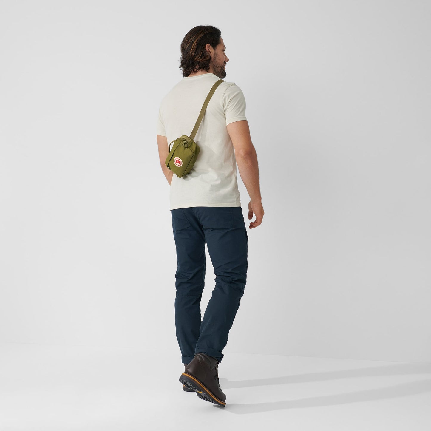 KÅNKEN HIP PACK - US 8919