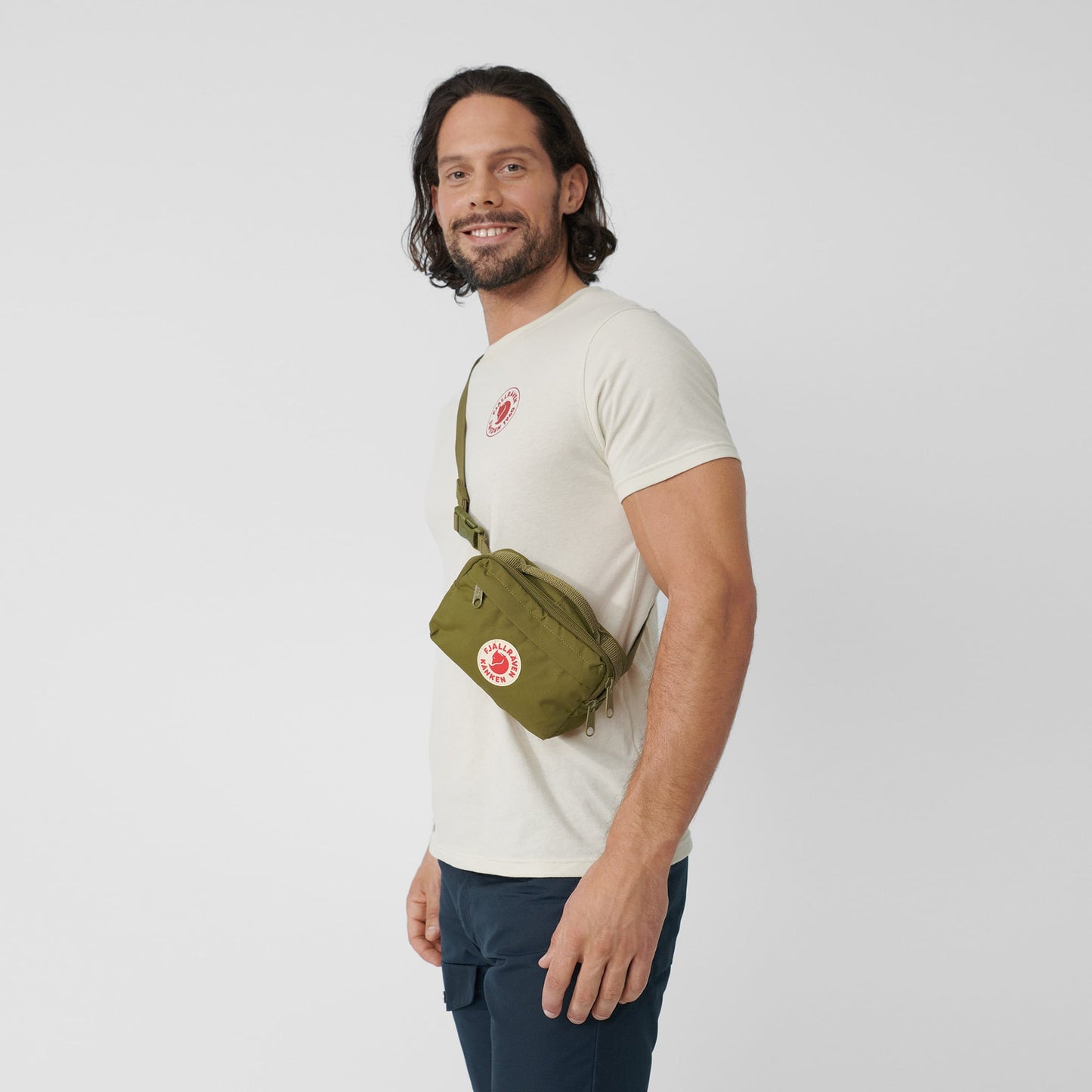 KÅNKEN HIP PACK - US 8919