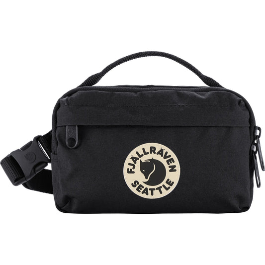 KÅNKEN HIP PACK SEATTLE - US 5285