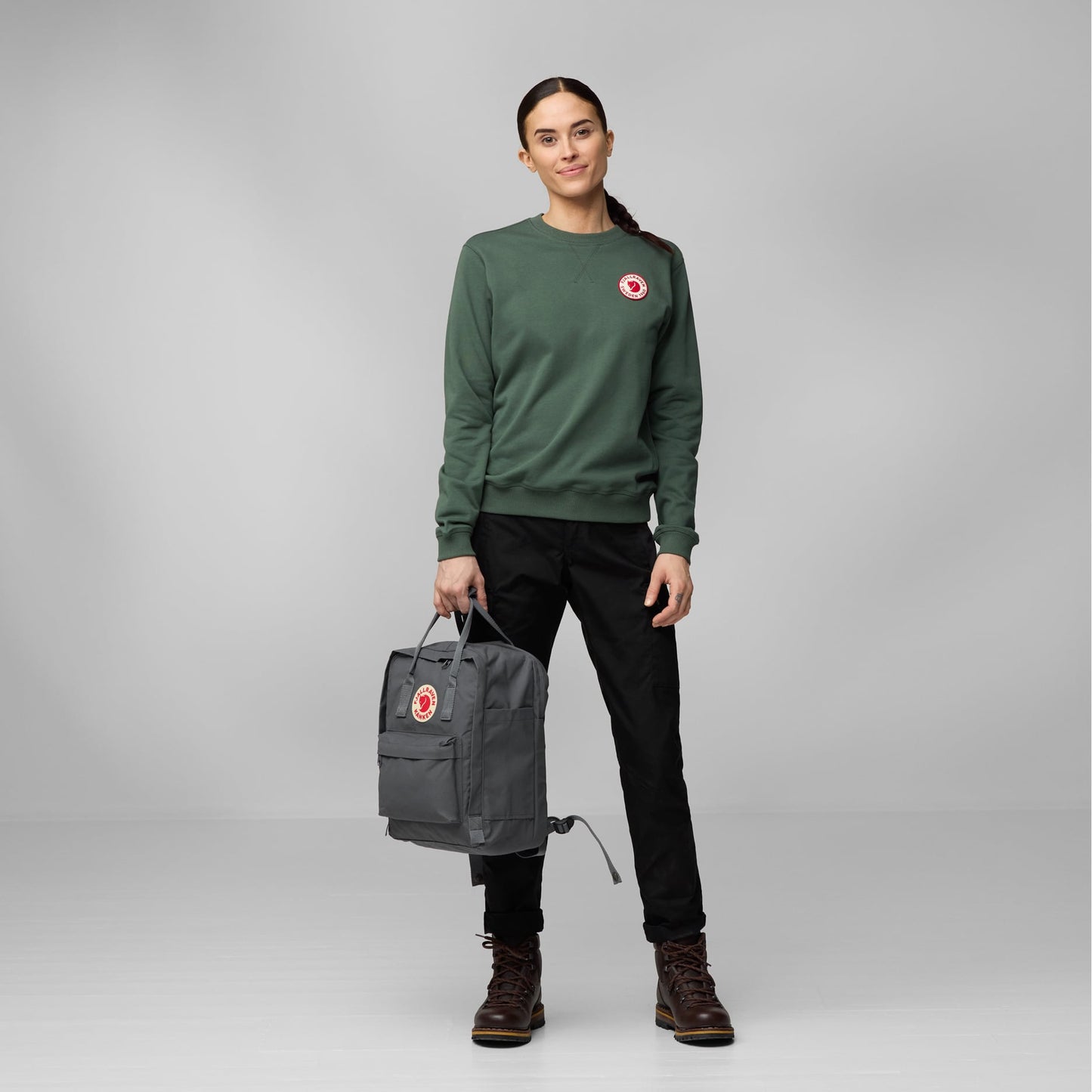 KÅNKEN LAPTOP 13 - US 5162