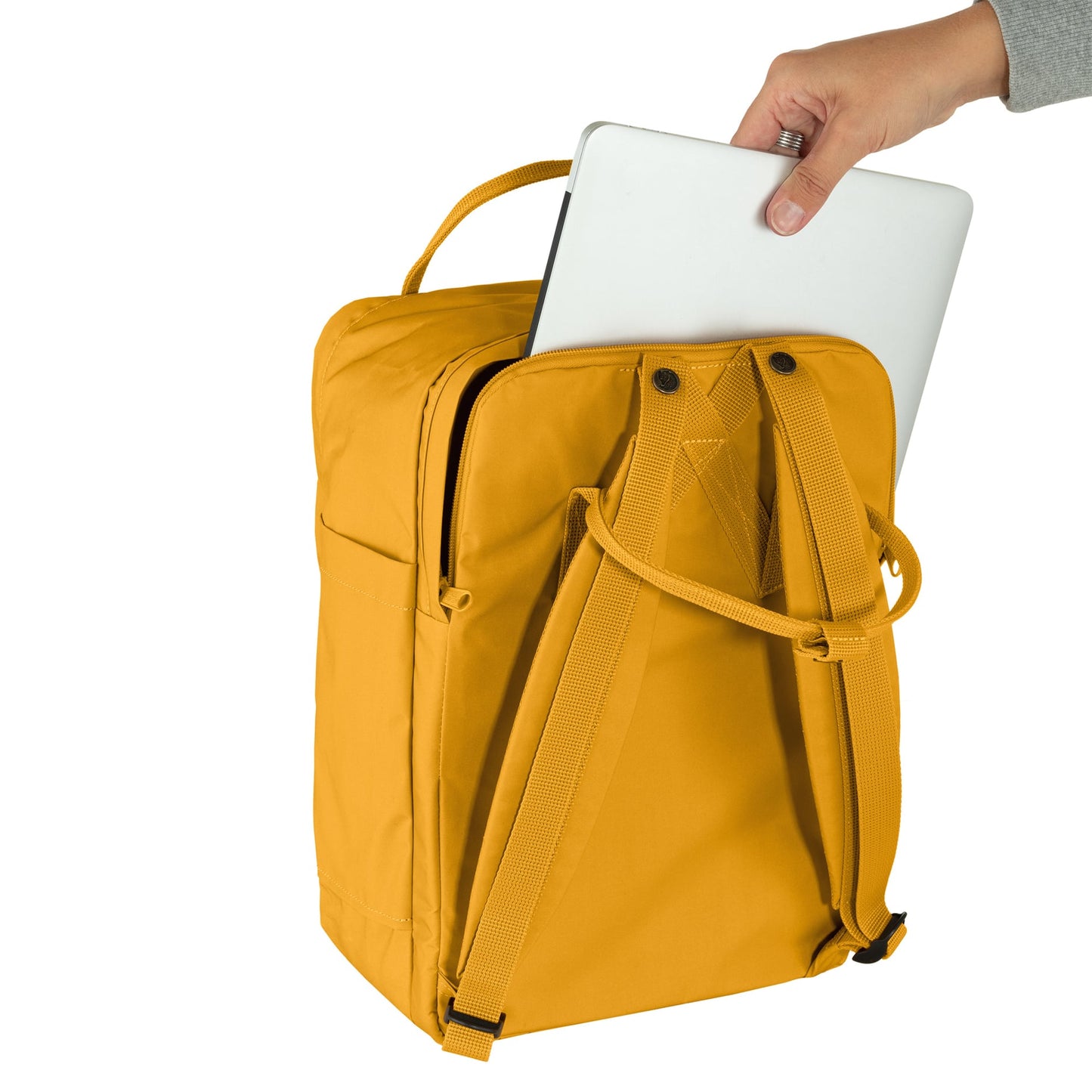 KÅNKEN LAPTOP 13 - US 5186