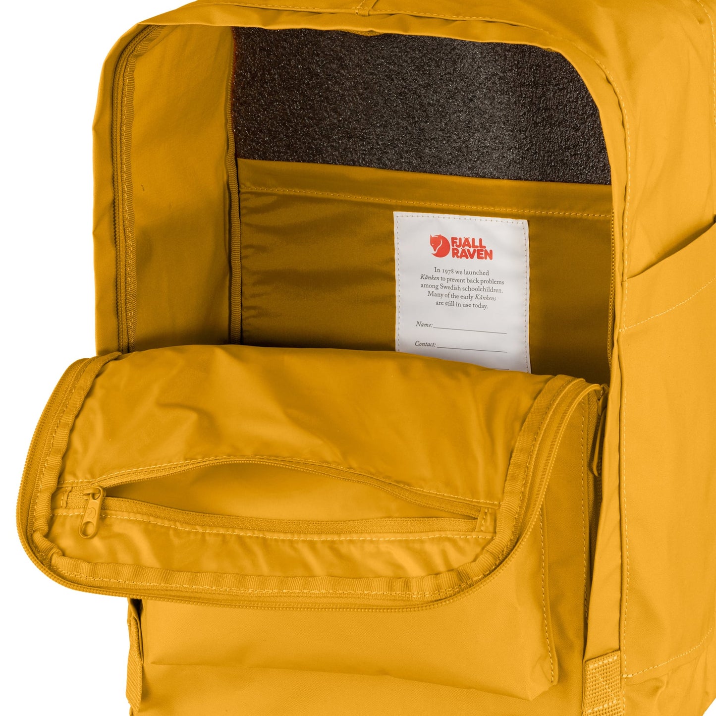 KÅNKEN LAPTOP 13 - US 7144