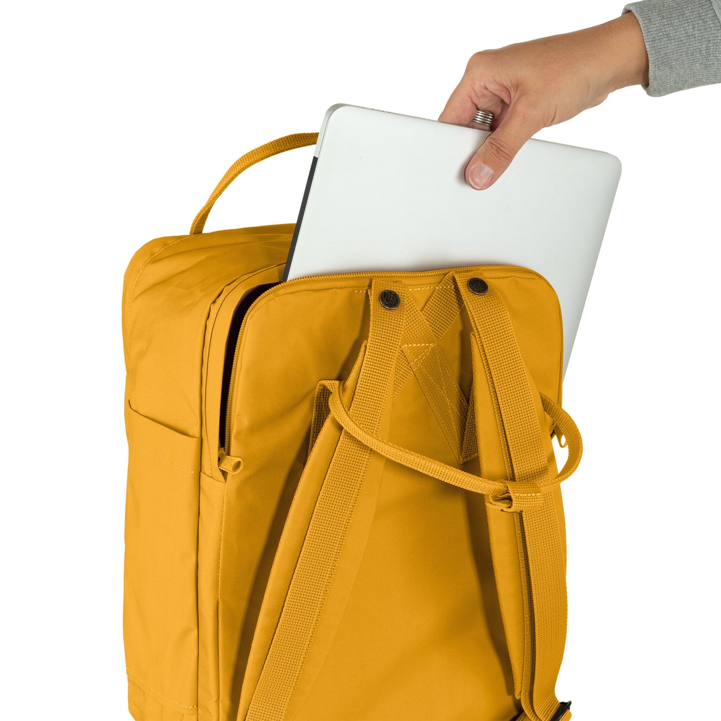 KÅNKEN LAPTOP 15 - US 5838