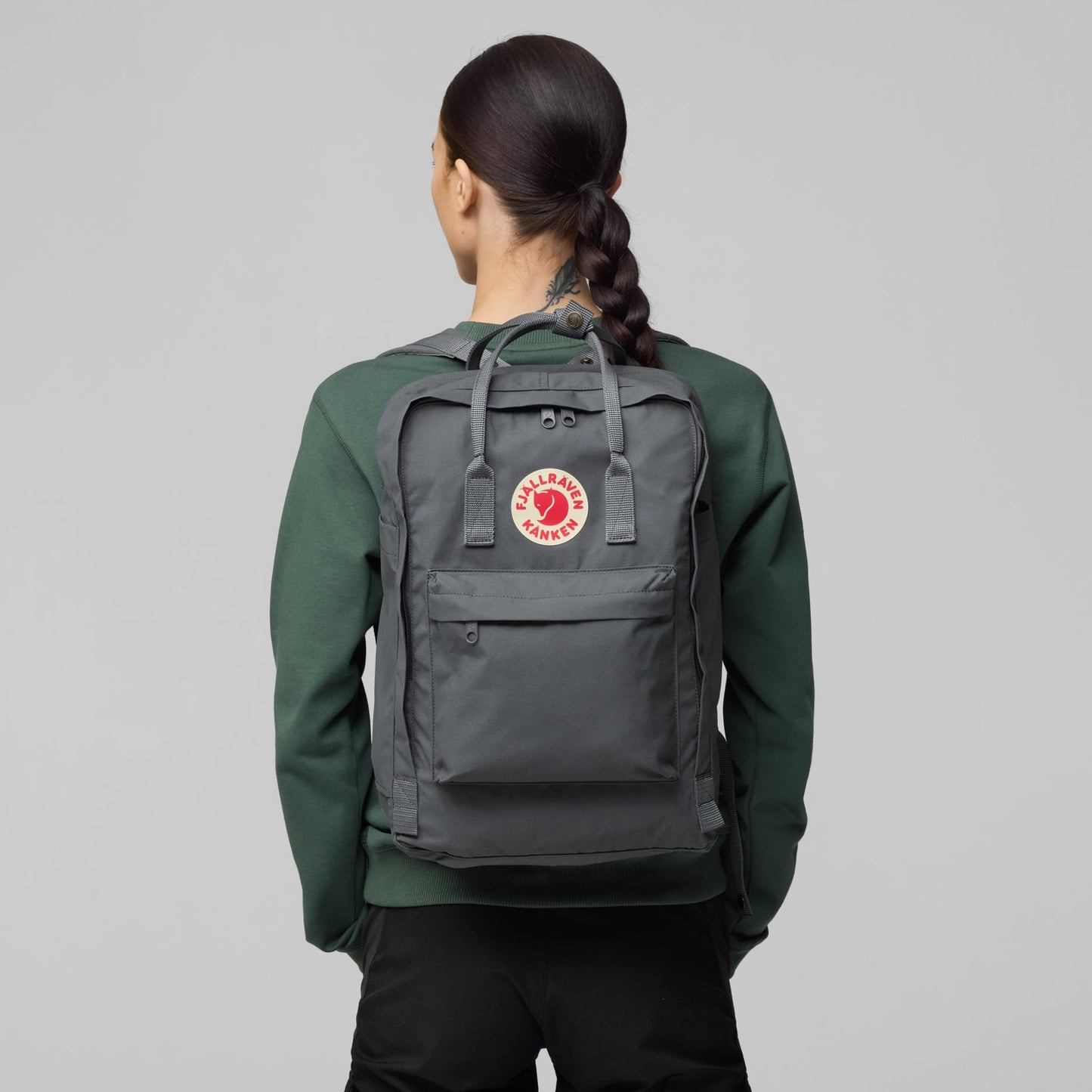 KÅNKEN LAPTOP 17 - US 1223