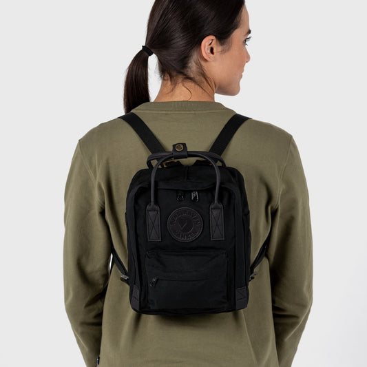 KÅNKEN NO. 2 BLACK MINI - US 6557