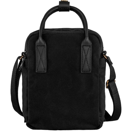 KÅNKEN NO. 2 BLACK SLING - US 1256