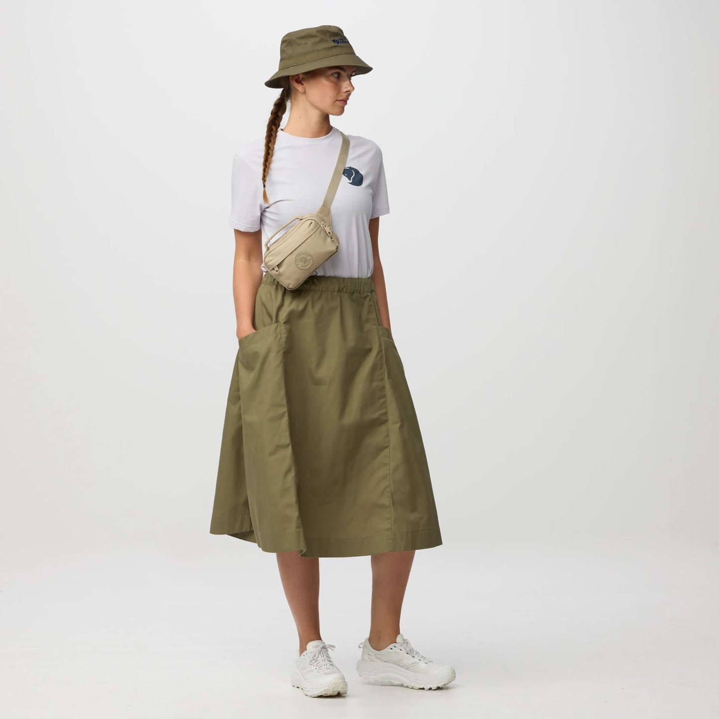 KÅNKEN NO. 2 HIP PACK - US 8929